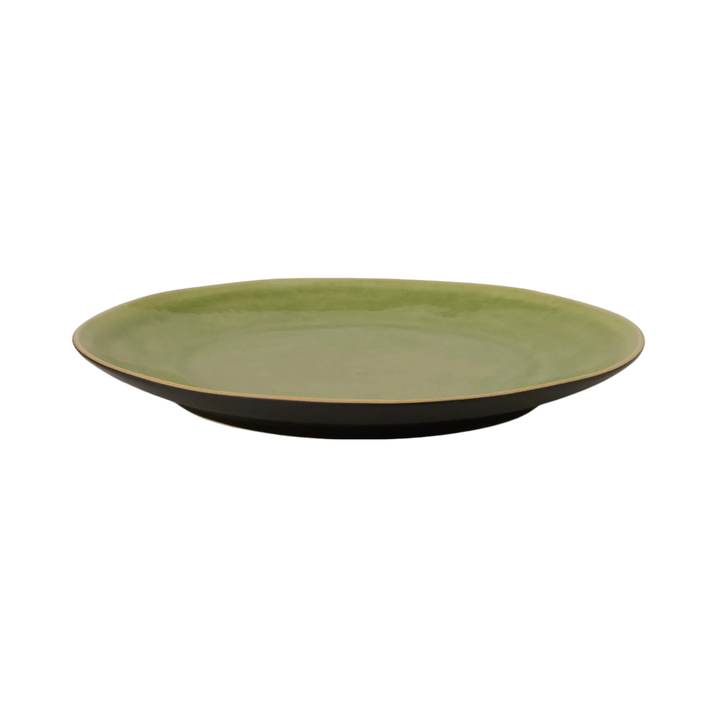 COSTA NOVA Lot de 6 assiettes plates D27cm Riviera