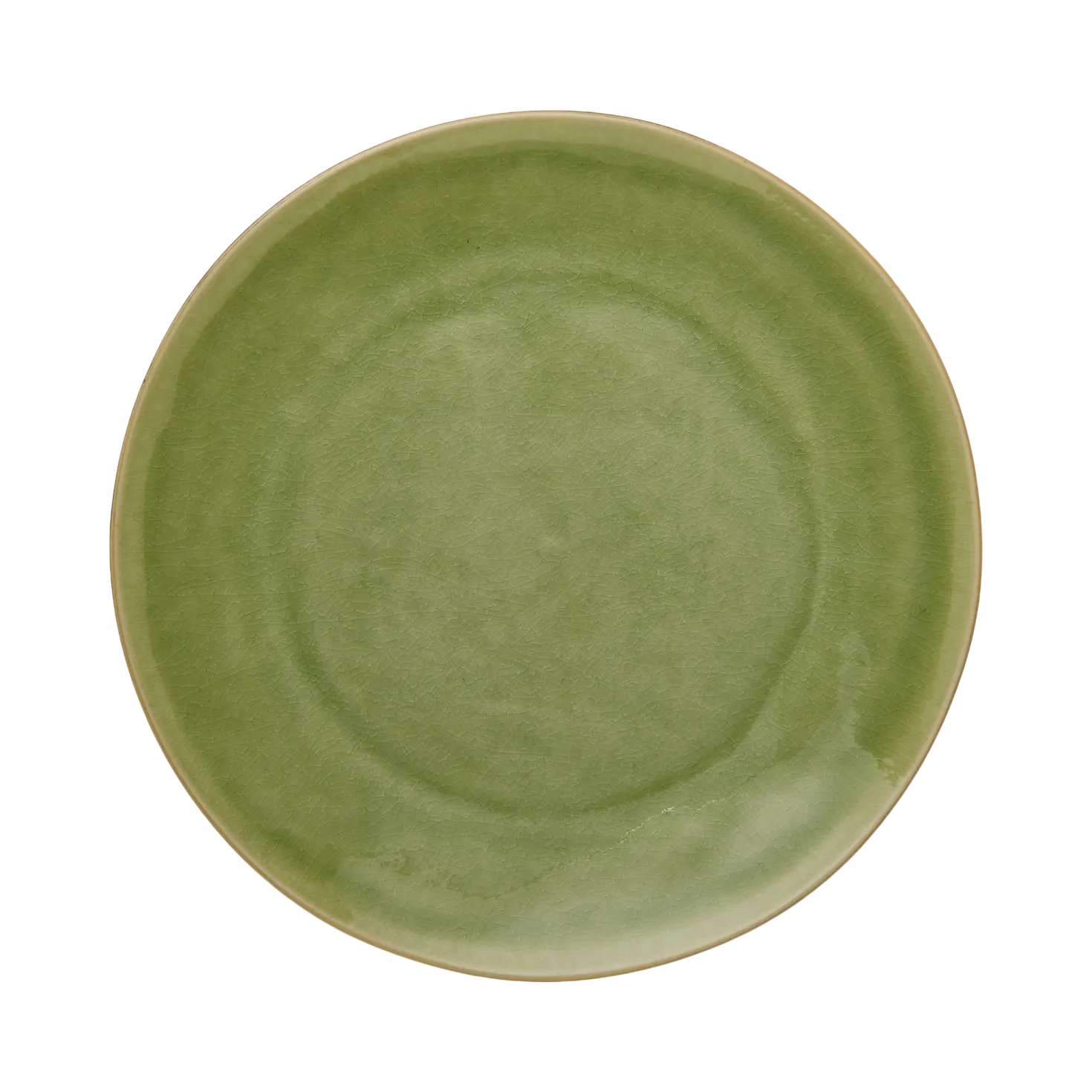 COSTA NOVA Lot de 6 assiettes plates D27cm Riviera