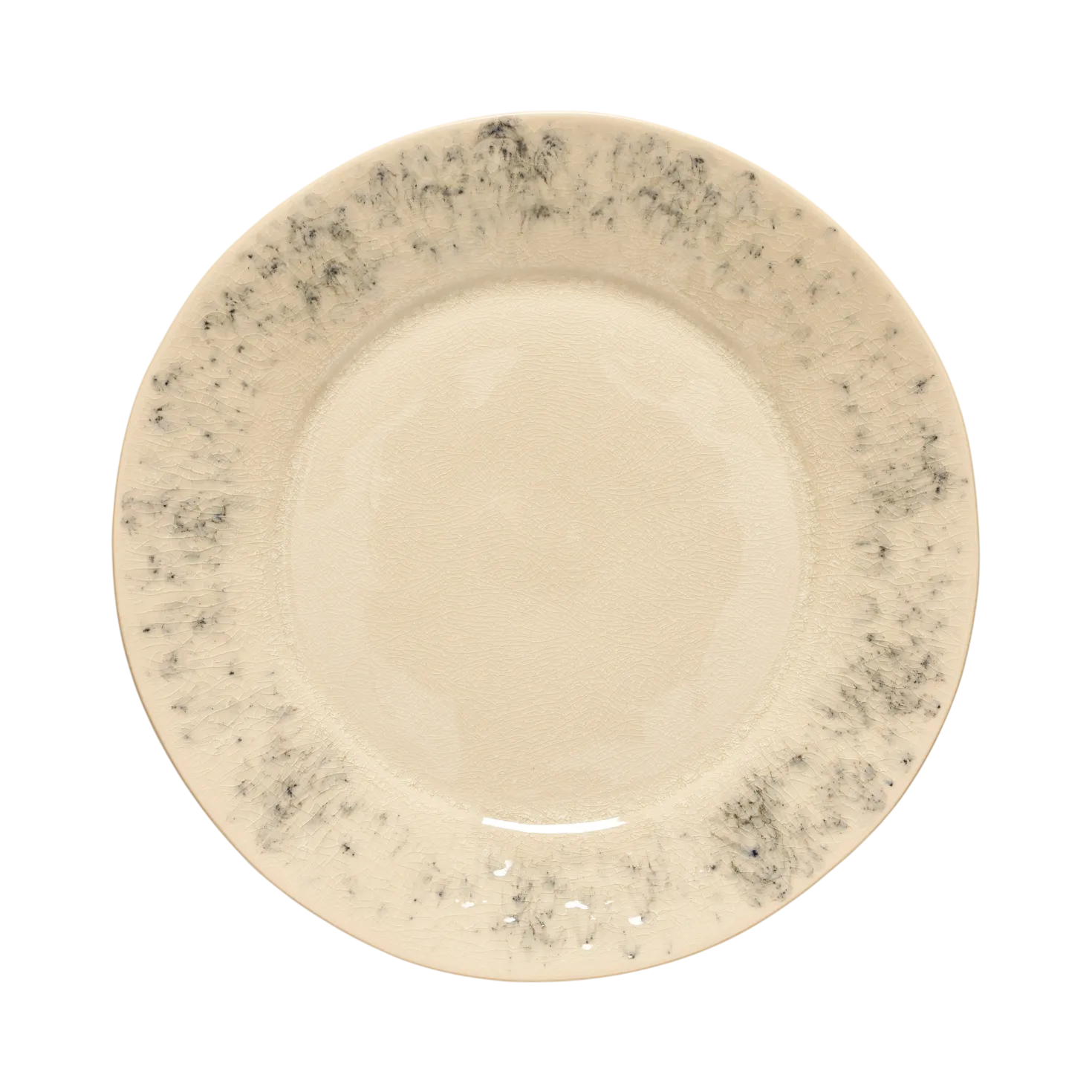 COSTA NOVA Lot de 6 Assiettes plates D28cm Madeira
