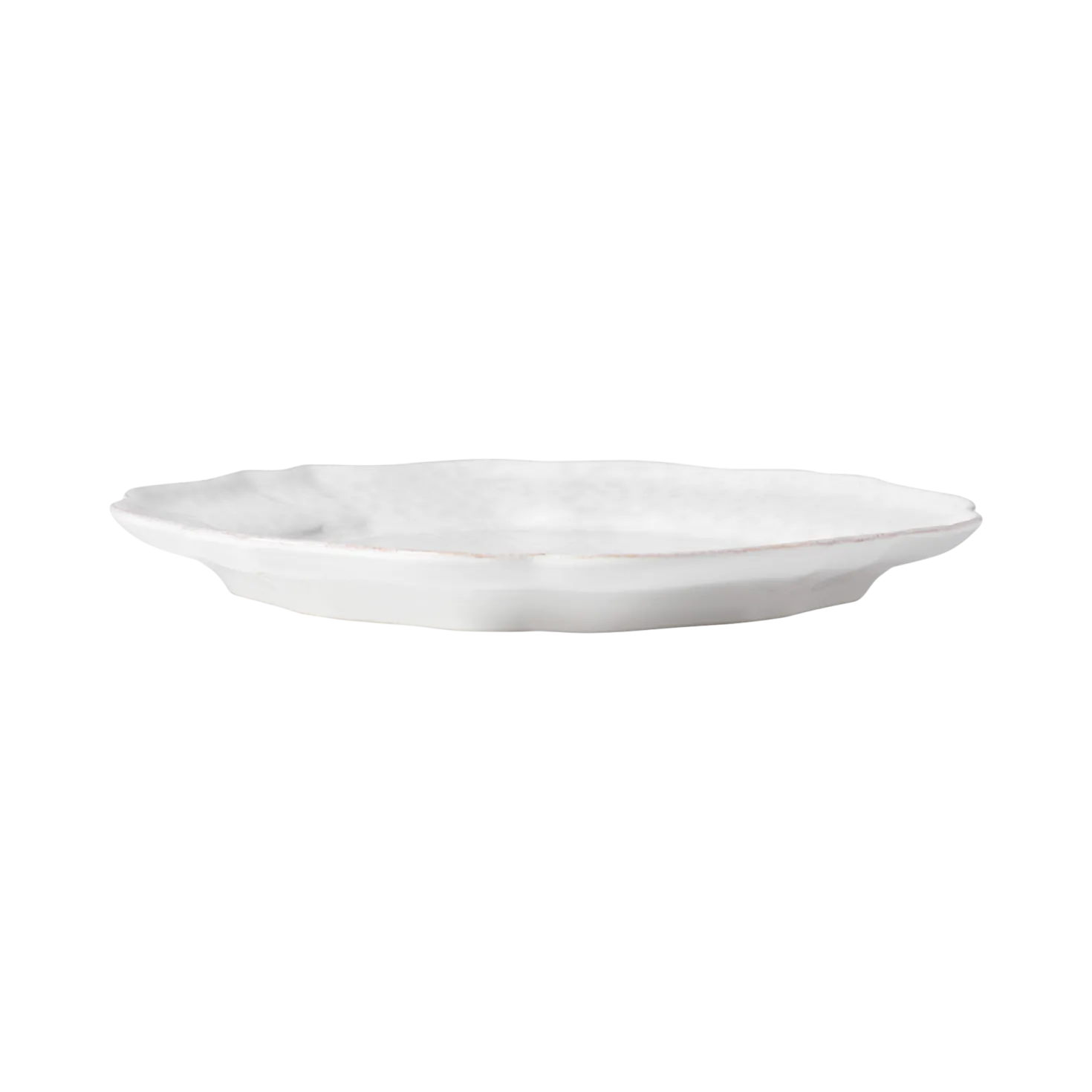 COSTA NOVA Lot de 6 assiettes plates D29cm IMPRESSIONS