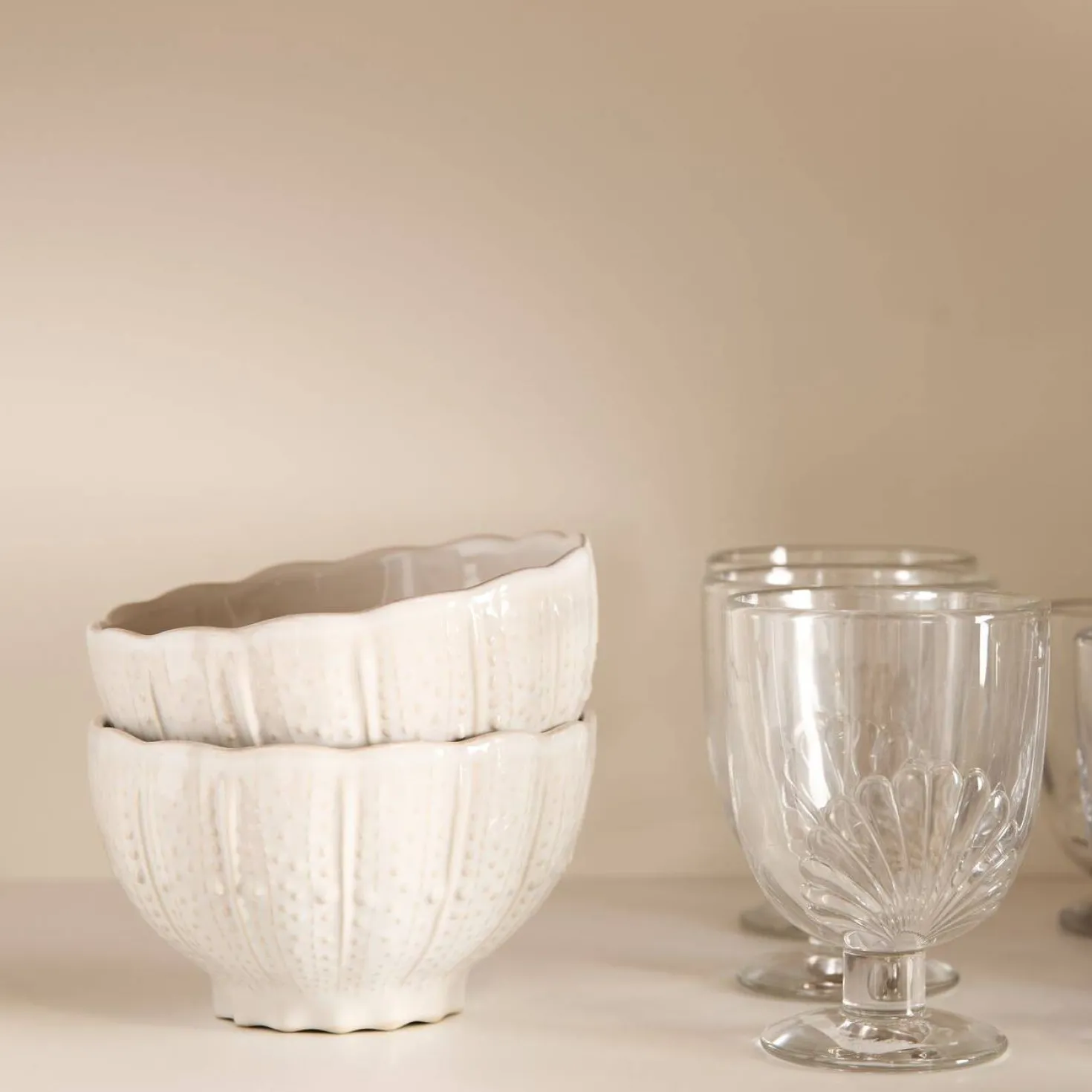 COSTA NOVA Lot de 6 Bols 14cm Aparte