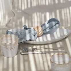 COSTA NOVA Lot de 6 Tasses Lungo Grespresso