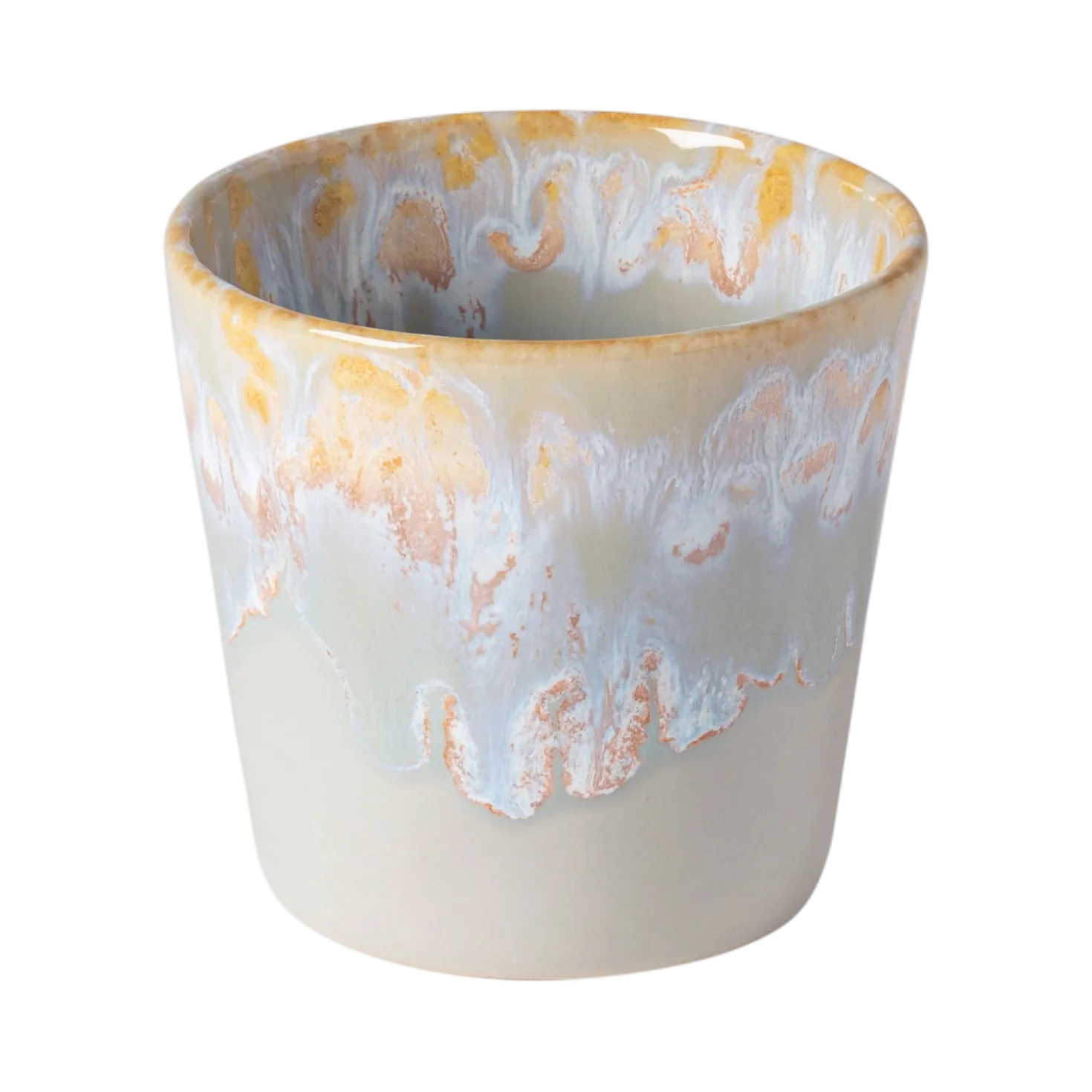 COSTA NOVA Lot de 6 Tasses Lungo Grespresso