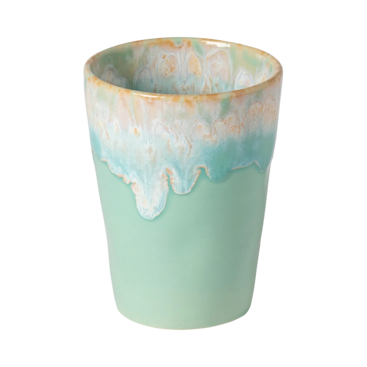 COSTA NOVA Lot de 6 Tasses Moka Grespresso