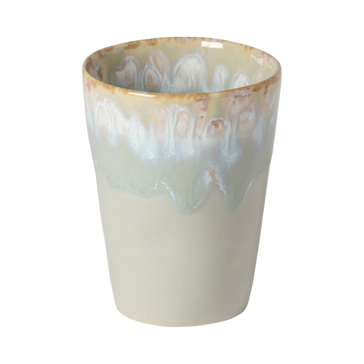 COSTA NOVA Lot de 6 Tasses Moka Grespresso