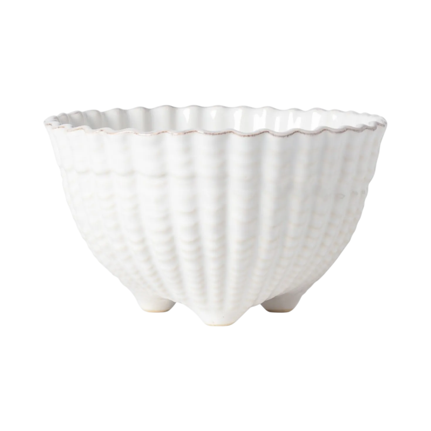 COSTA NOVA Petit bol grès déco coquillage Aparte