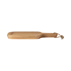 COSTA NOVA Planche à découper avec poignée 30cm Oak Wood