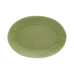 COSTA NOVA Plat ovale 40cm Riviera