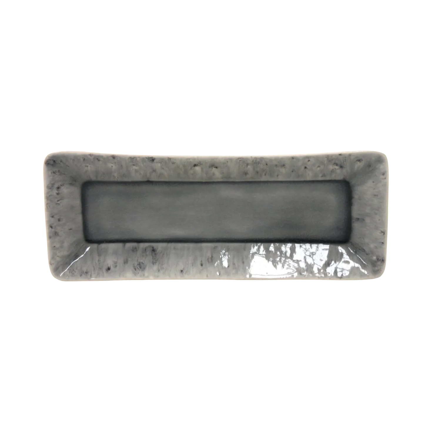 COSTA NOVA Plat rectangulaire 27cm Madeira