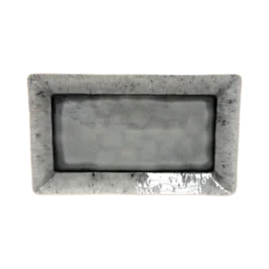 COSTA NOVA Plat rectangulaire 40cm Madeira