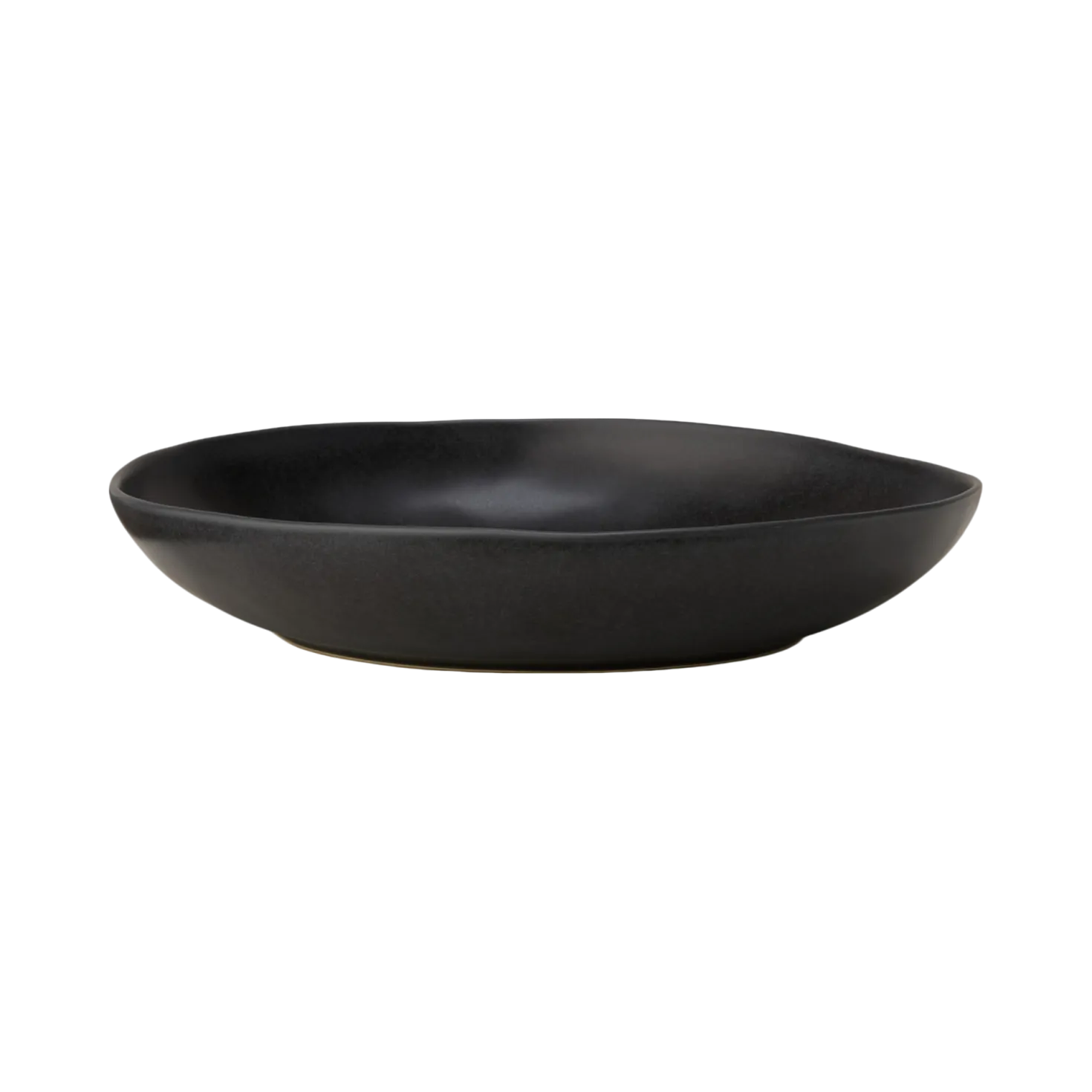 COSTA NOVA Plat rond grès déco Boutique