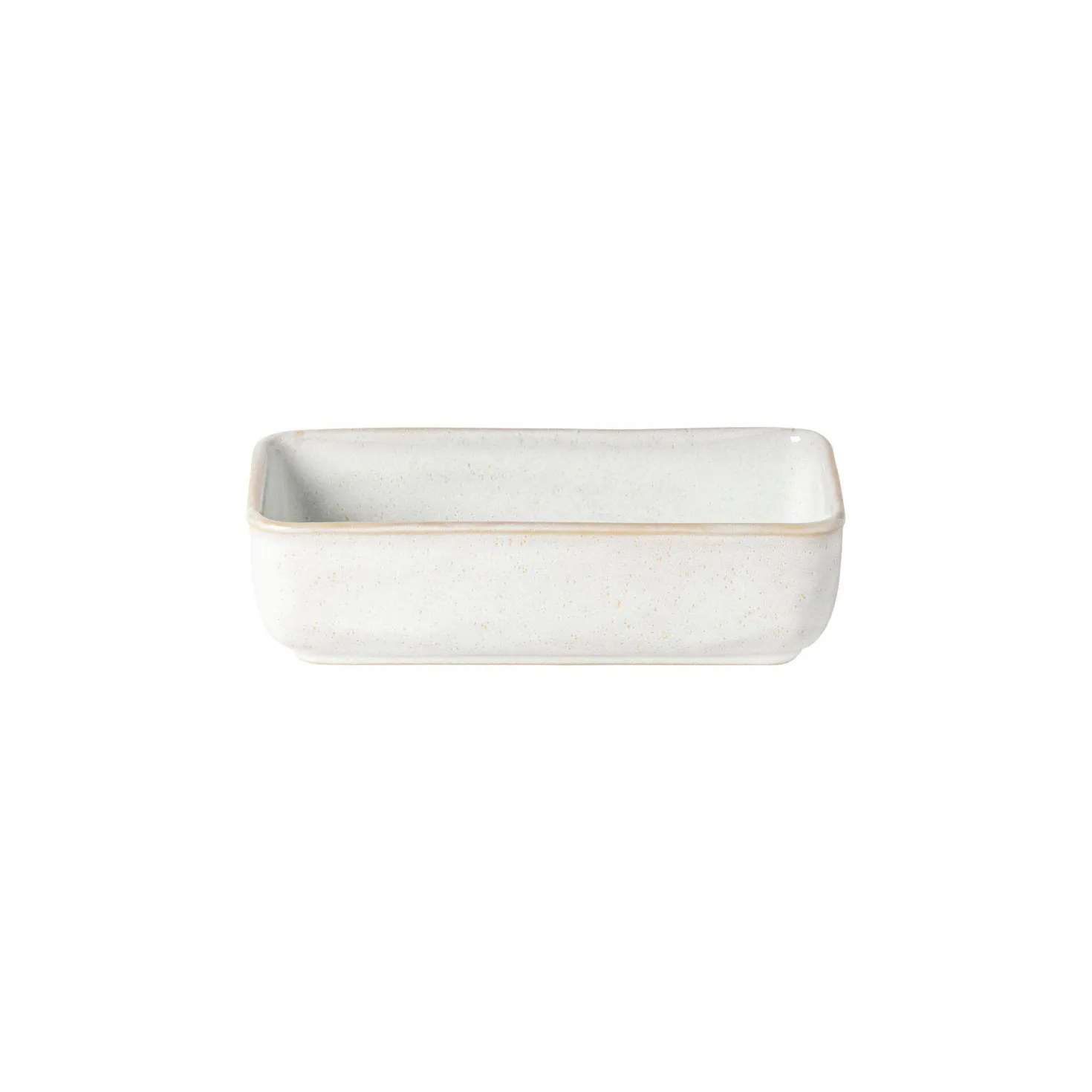 COSTA NOVA Pot rectangulaire 18 cm avec couvercle plat Roda