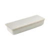 COSTA NOVA Pot rectangulaire 27cm avec couvercle plat Roda