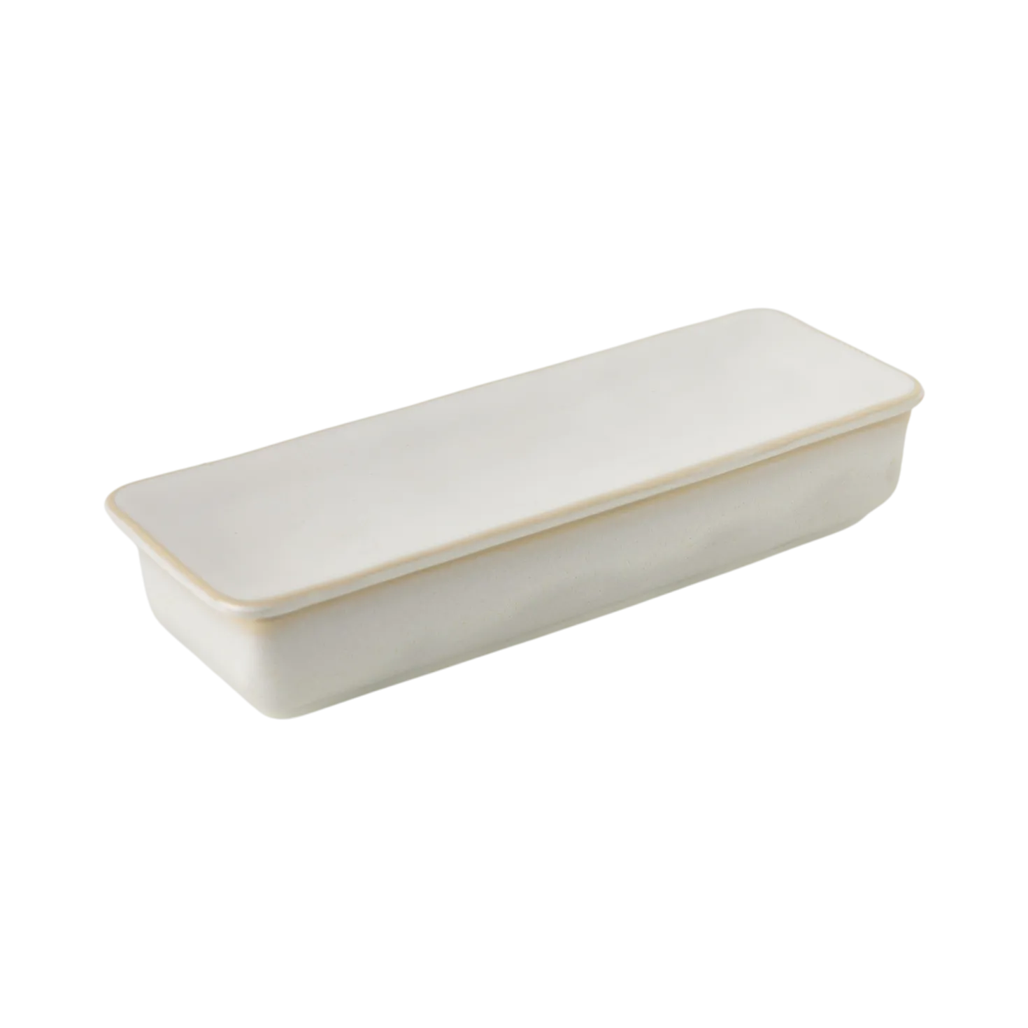 COSTA NOVA Pot rectangulaire 27cm avec couvercle plat Roda