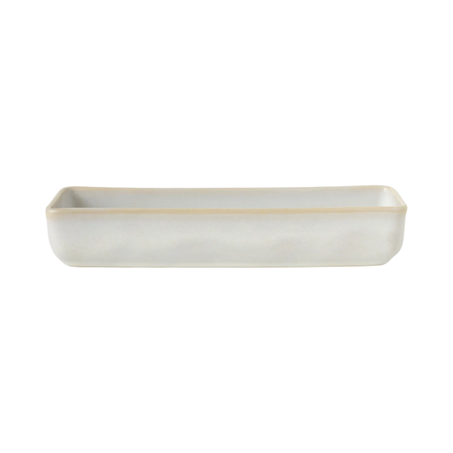 COSTA NOVA Pot rectangulaire 27cm avec couvercle plat Roda