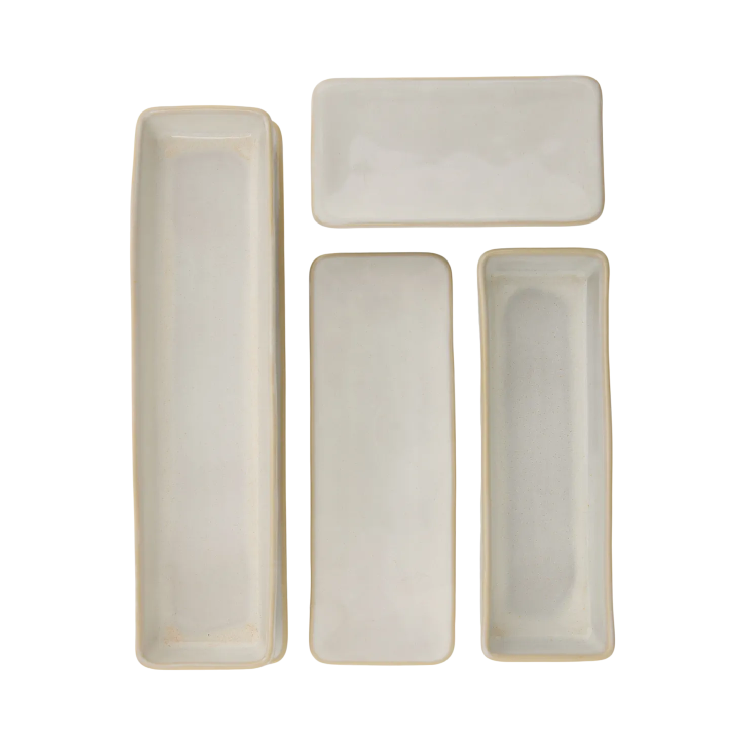 COSTA NOVA Pot rectangulaire 27cm avec couvercle plat Roda