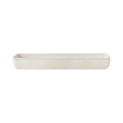 COSTA NOVA Pot rectangulaire 37cm avec couvercle plat Roda