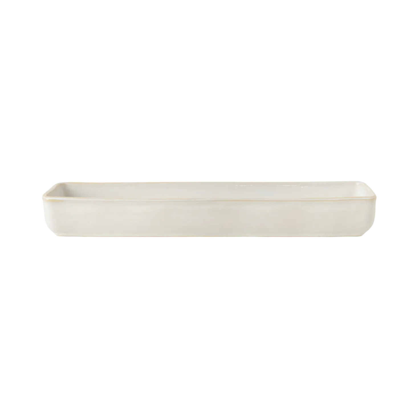 COSTA NOVA Pot rectangulaire 37cm avec couvercle plat Roda