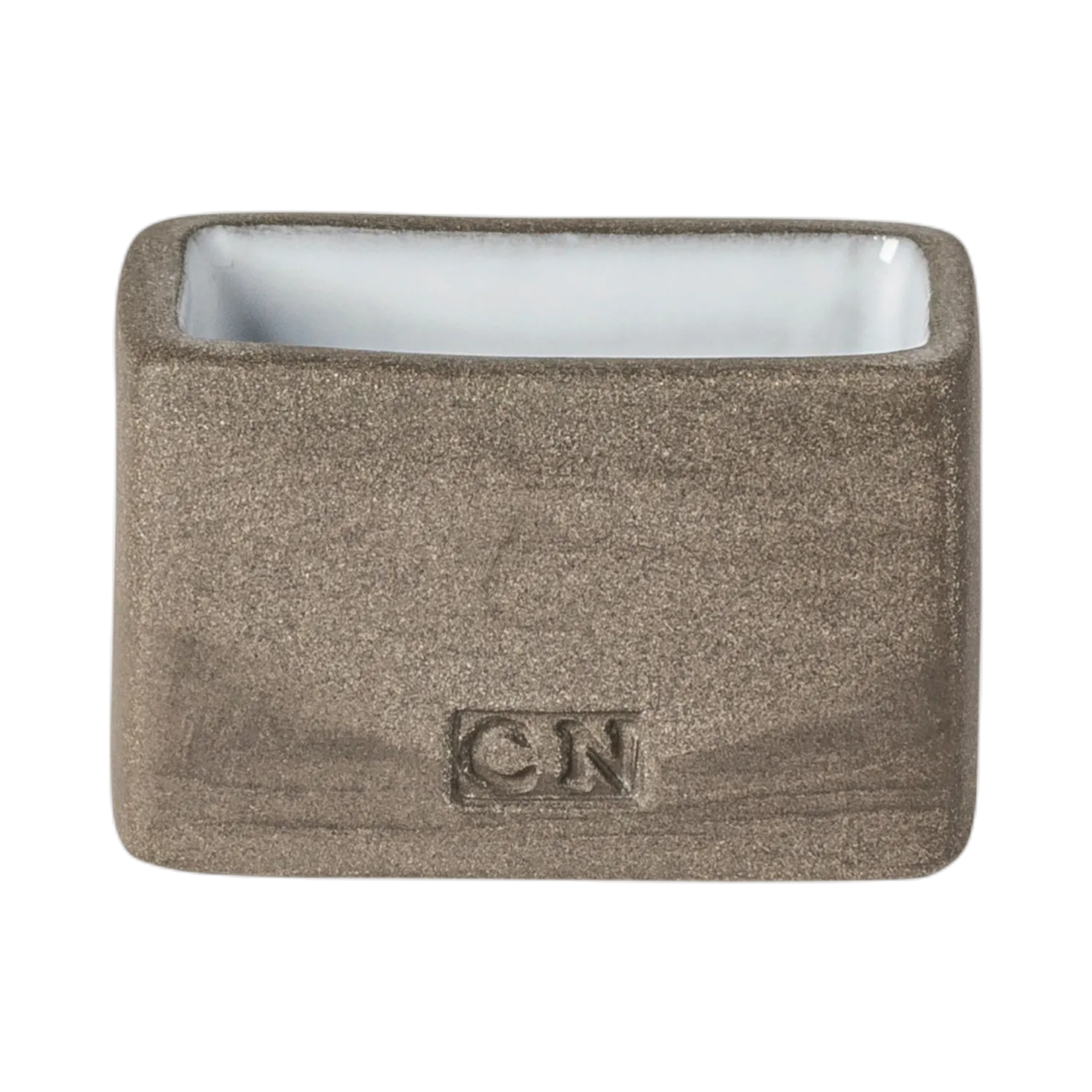 COSTA NOVA Set de 4 Ronds de serviette rectangulaire Accessories