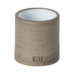 COSTA NOVA Set de 4 Ronds de serviette Accessories