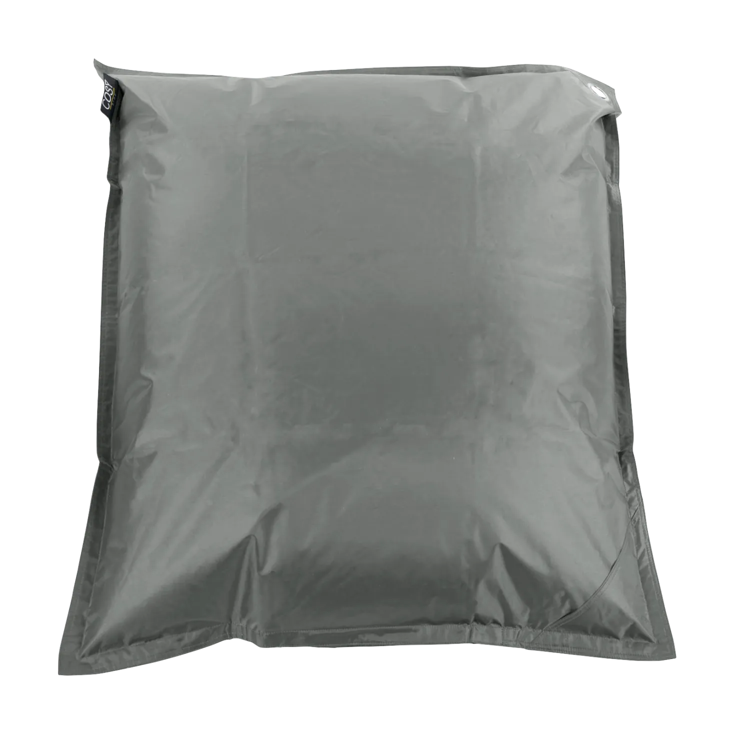 COTTON WOOD Pouf de sol rectangulaire 140 x 180 cm IN&OUT