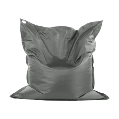 COTTON WOOD Pouf de sol rectangulaire 140 x 180 cm IN&OUT