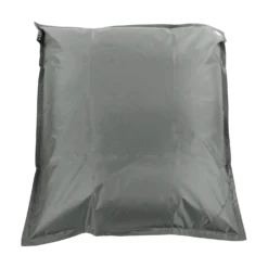 COTTON WOOD Pouf de sol rectangulaire 110 x 130 cm IN&OUT