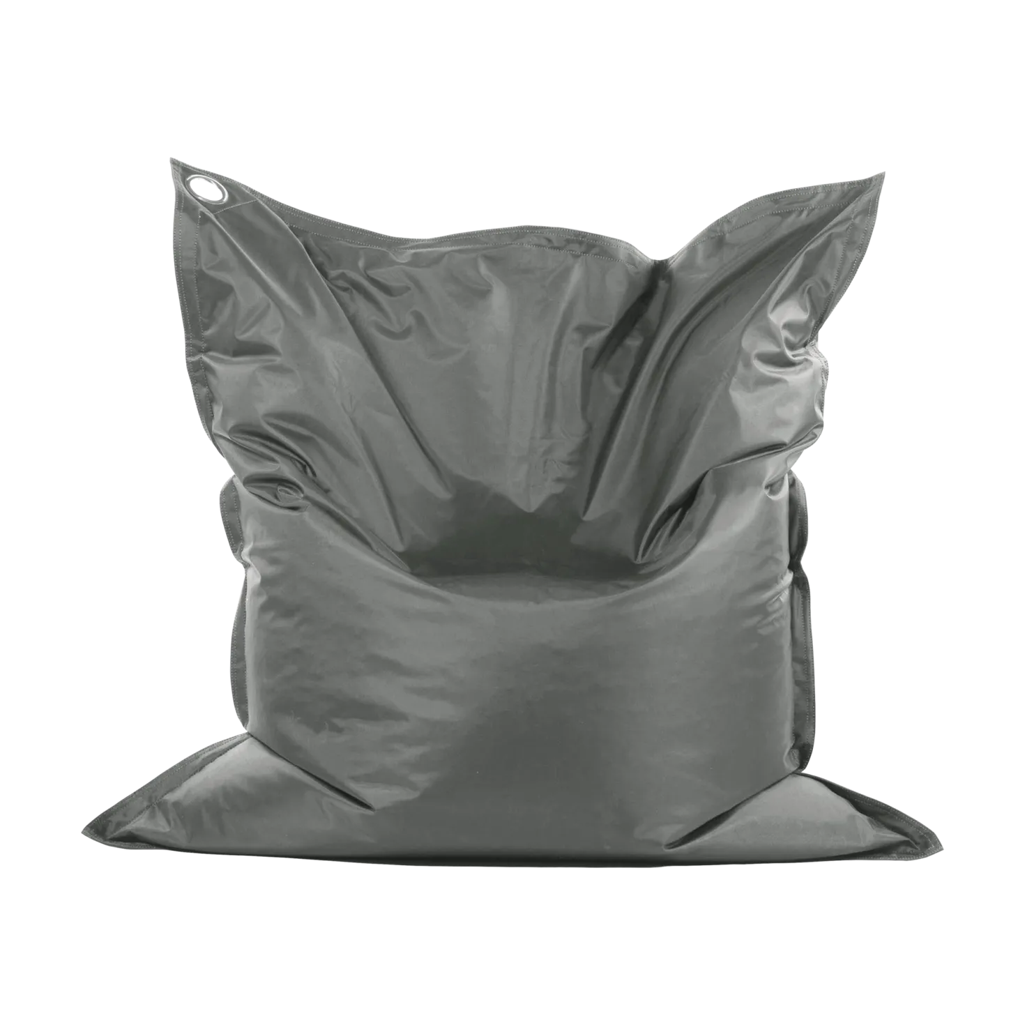 COTTON WOOD Pouf de sol rectangulaire 110 x 130 cm IN&OUT