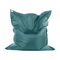 COTTON WOOD Pouf de sol rectangulaire 140 x 180 cm IN&OUT