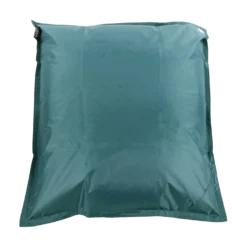 COTTON WOOD Pouf de sol rectangulaire 140 x 180 cm IN&OUT