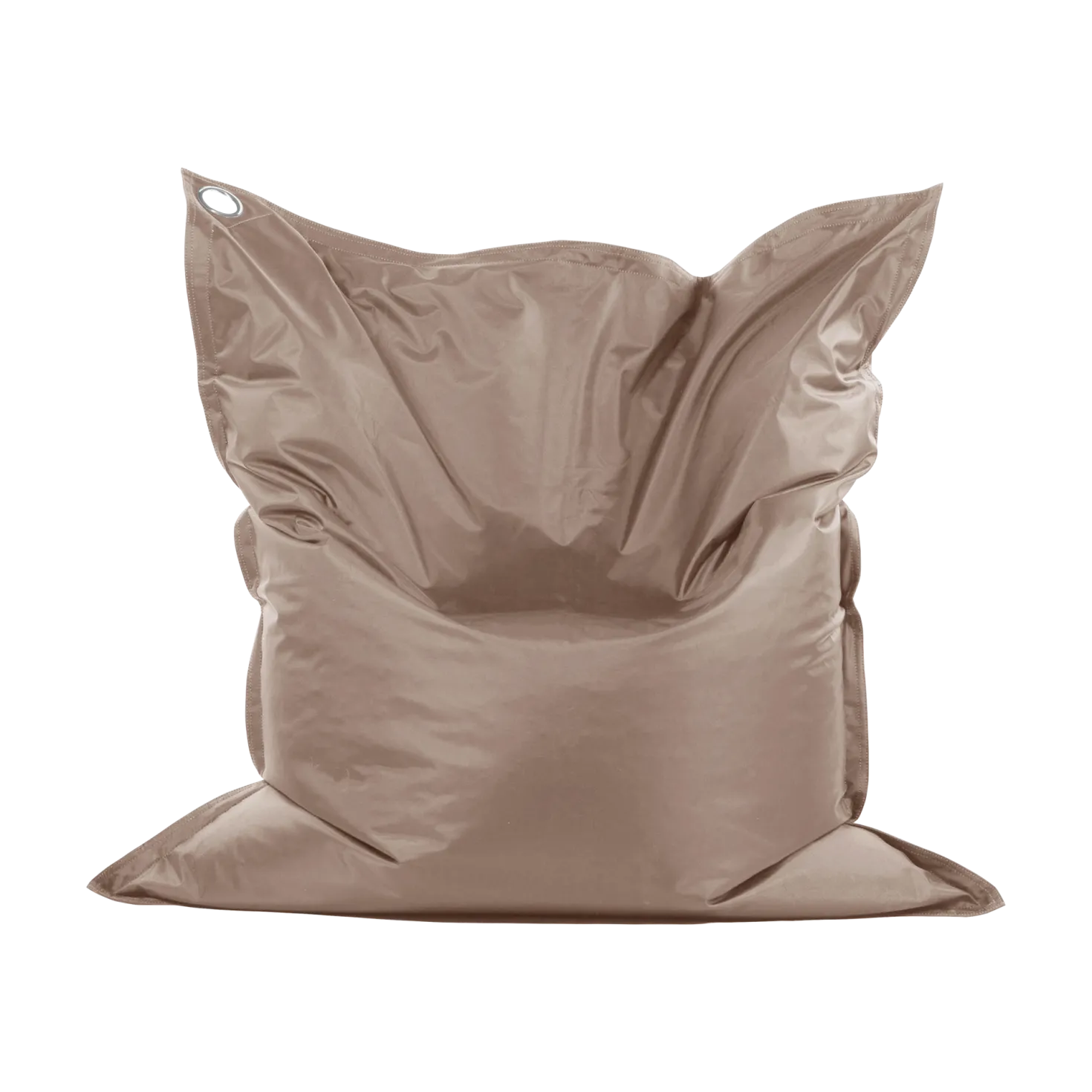 COTTON WOOD Pouf de sol rectangulaire 140 x 180 cm IN&OUT