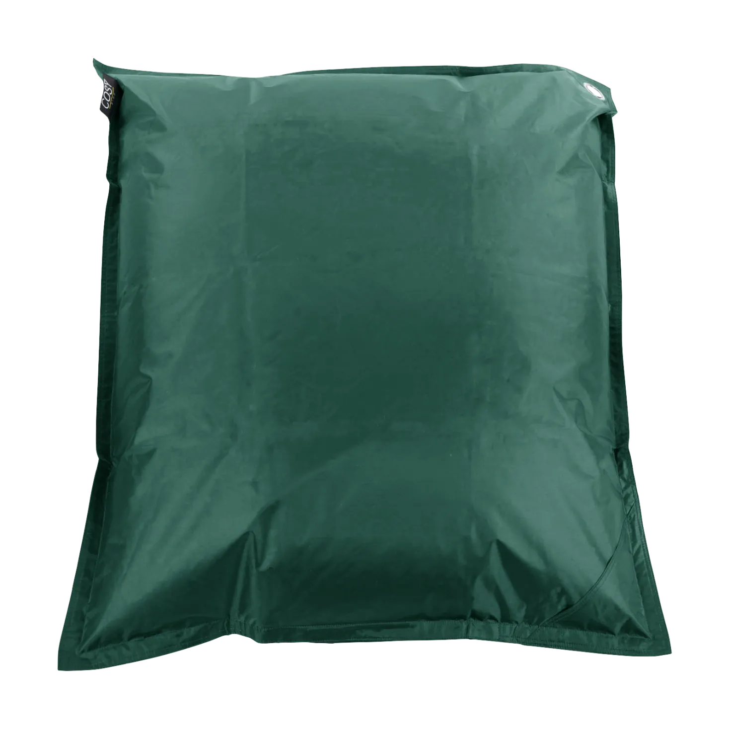 COTTON WOOD Pouf de sol rectangulaire 140 x 180 cm IN&OUT