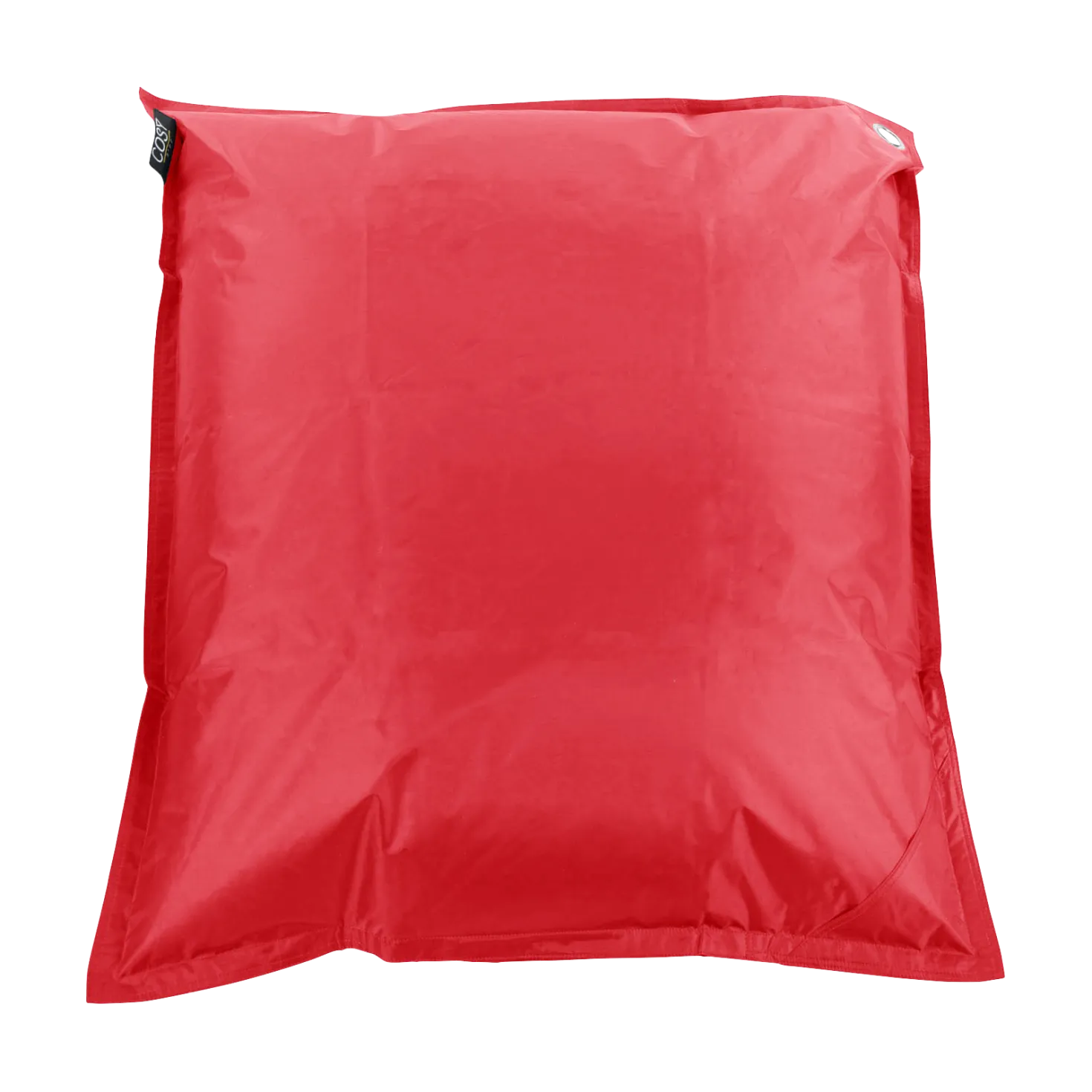 COTTON WOOD Pouf de sol rectangulaire 140 x 180 cm IN&OUT