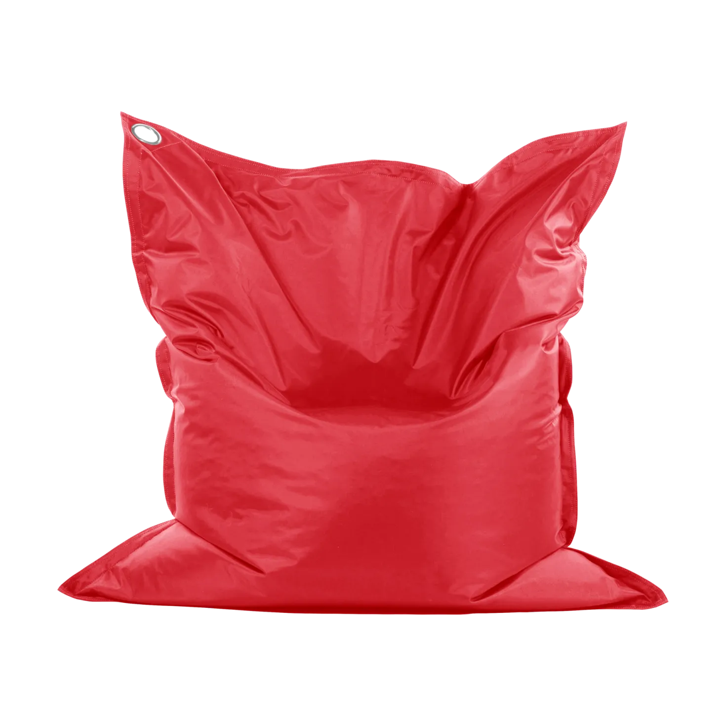 COTTON WOOD Pouf de sol rectangulaire 140 x 180 cm IN&OUT