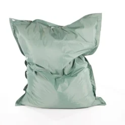 COTTON WOOD Pouf de sol rectangulaire 140 x 180 cm IN&OUT