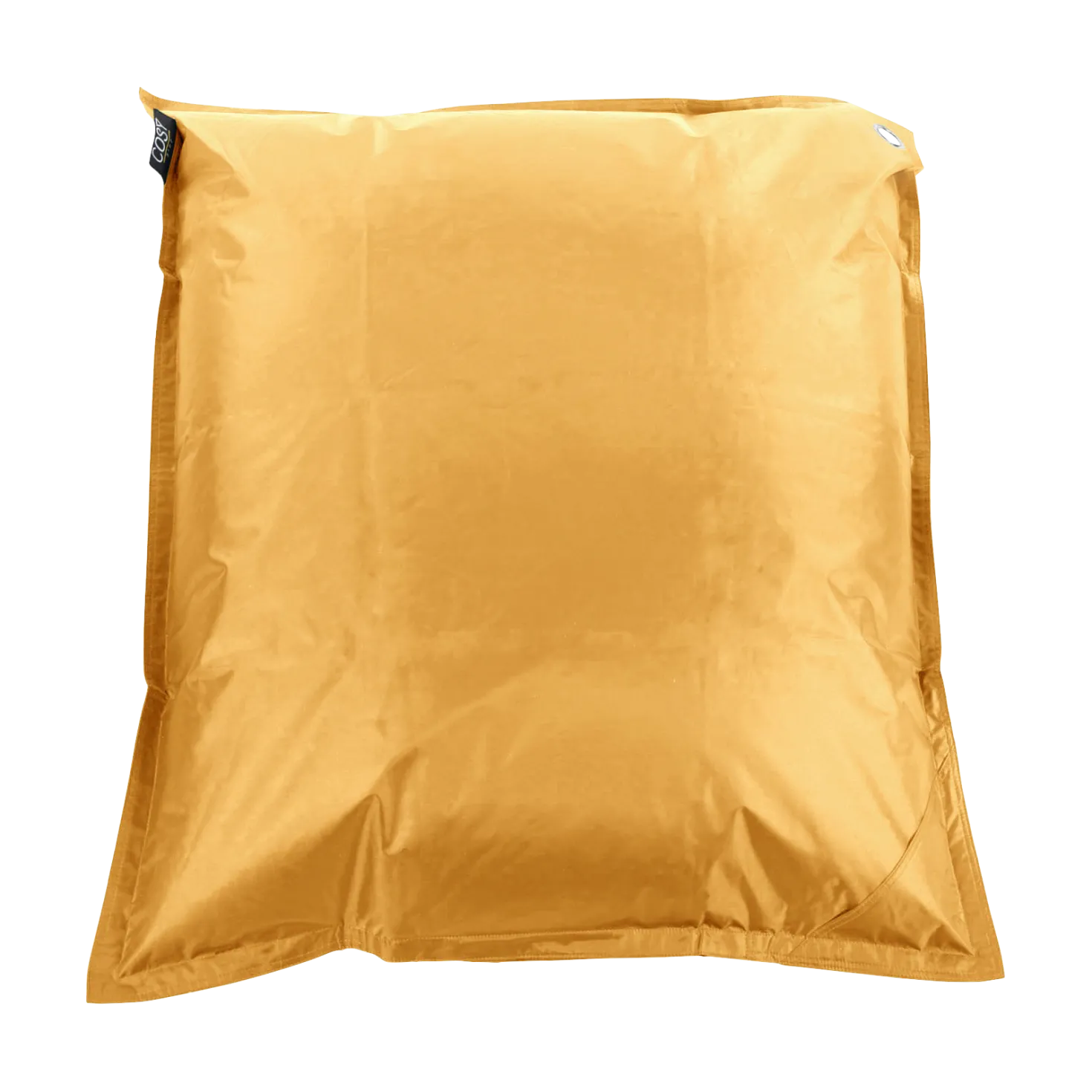 COTTON WOOD Pouf de sol rectangulaire 110 x 130 cm IN&OUT