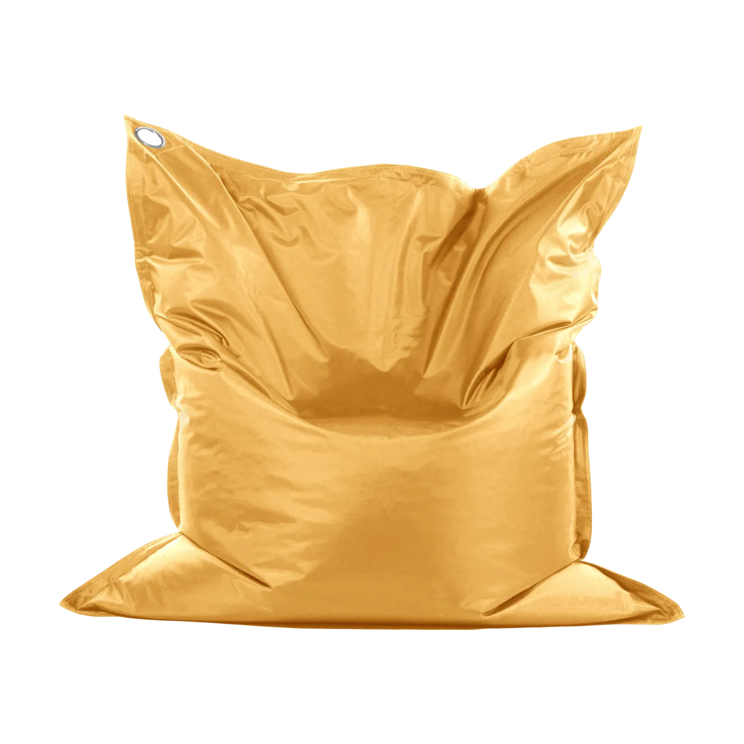 COTTON WOOD Pouf de sol rectangulaire 110 x 130 cm IN&OUT