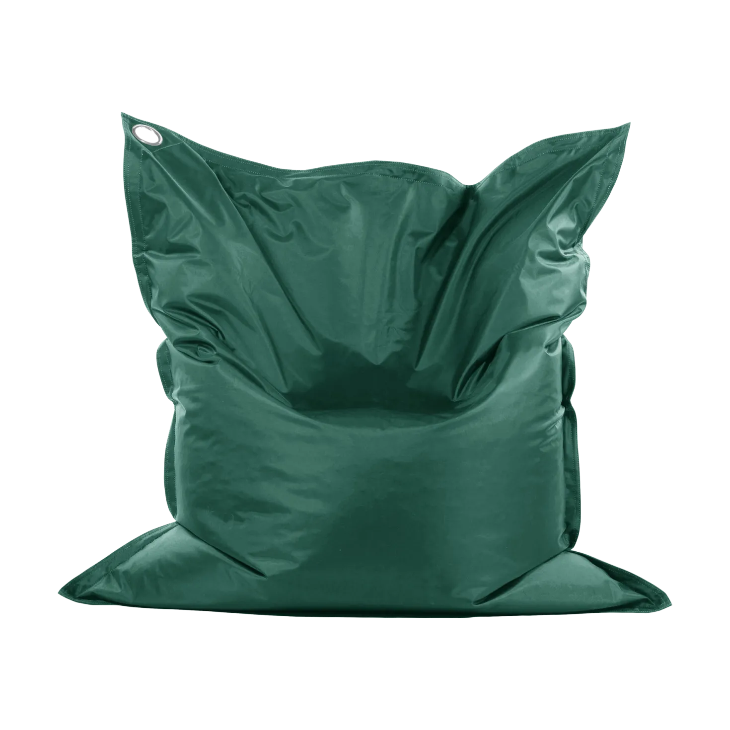 COTTON WOOD Pouf de sol rectangulaire 110 x 130 cm IN&OUT