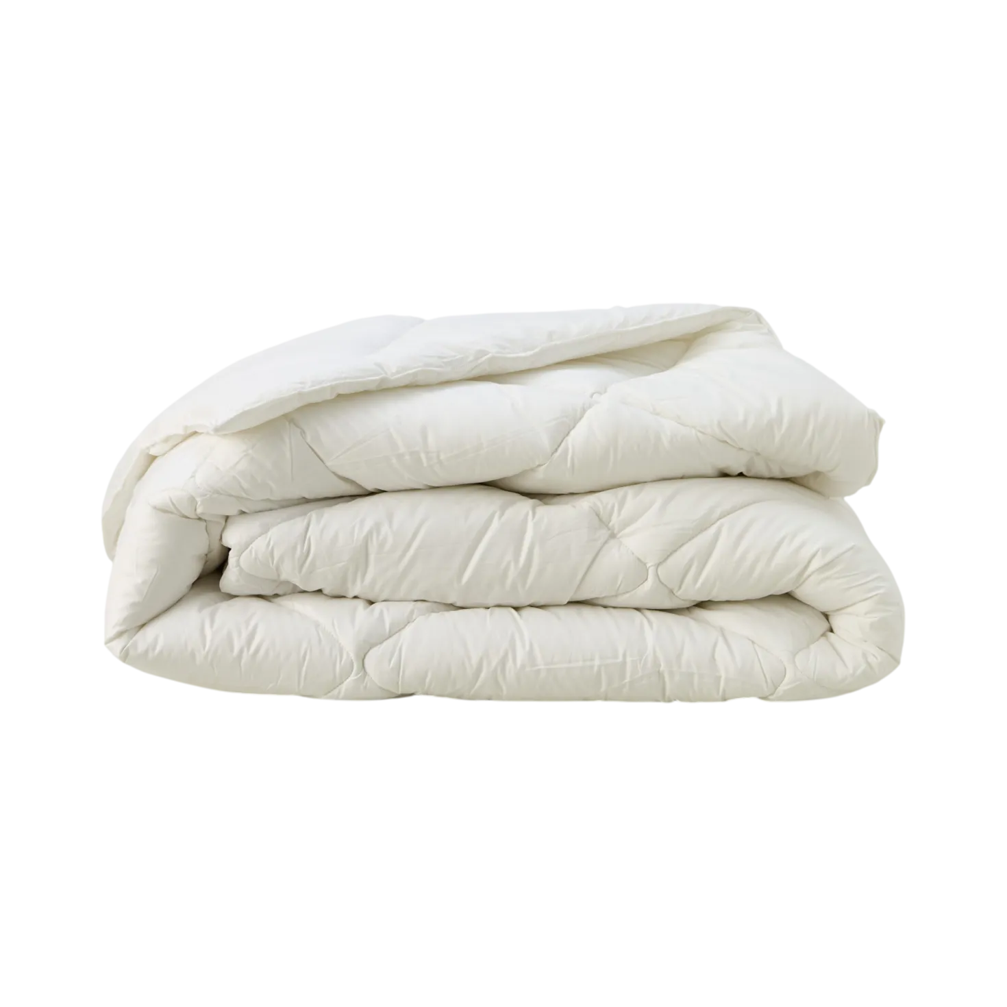 Couette chaude coton biologique Diane