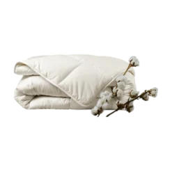 Couette chaude coton biologique Coline