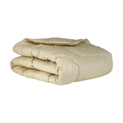 Couette chaude laine Lainy