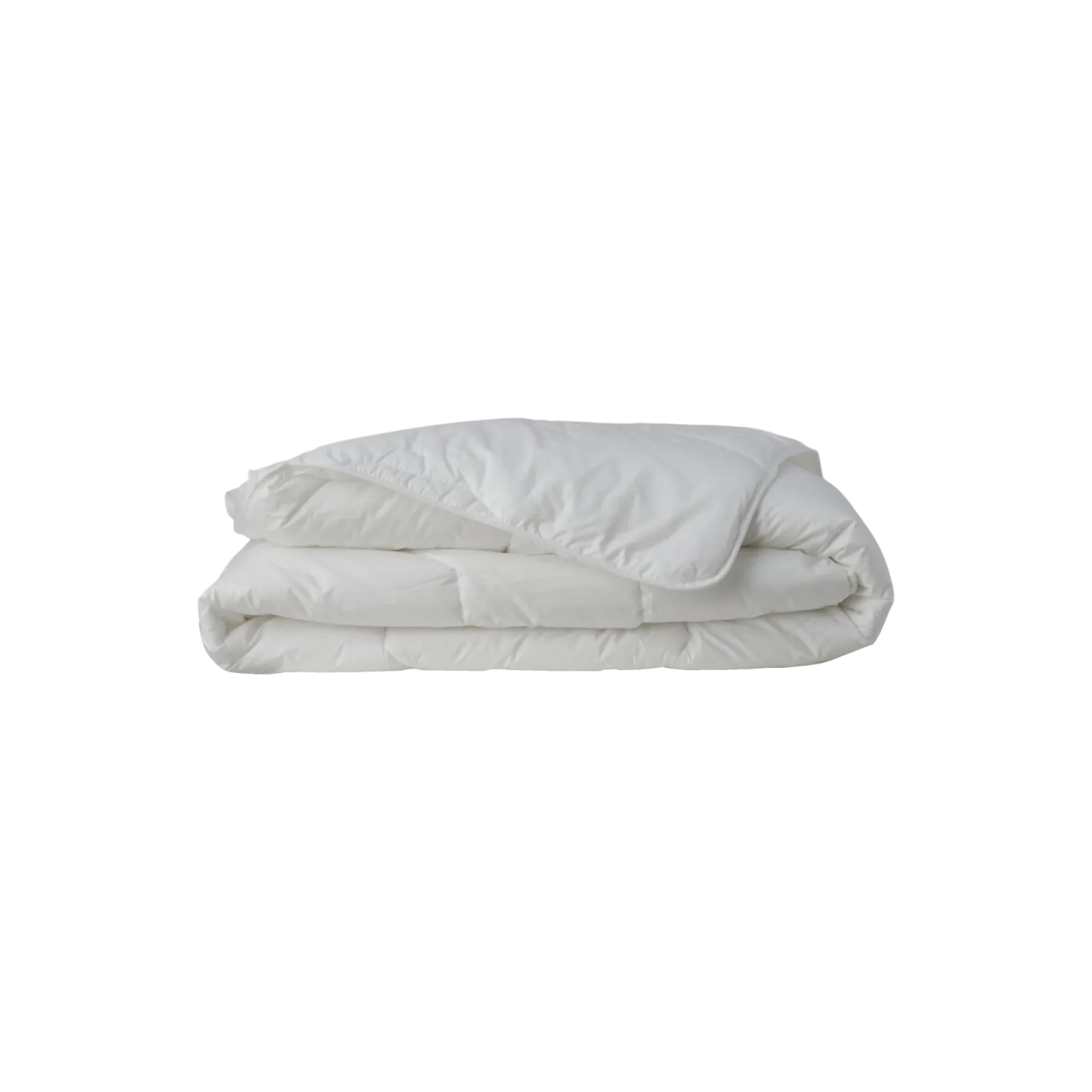 Couette légère coton anti-acariens phytocare Louna