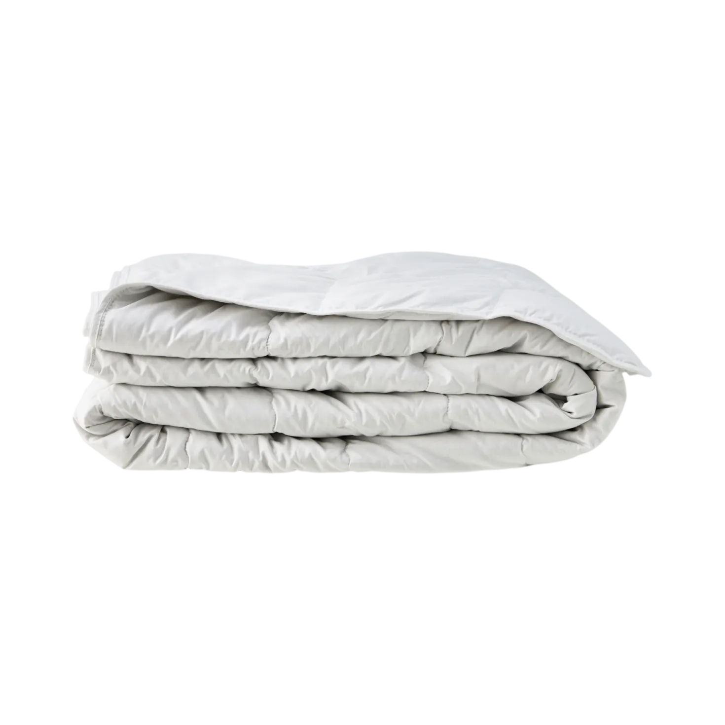 Couette légère en lin et tencel Léanore