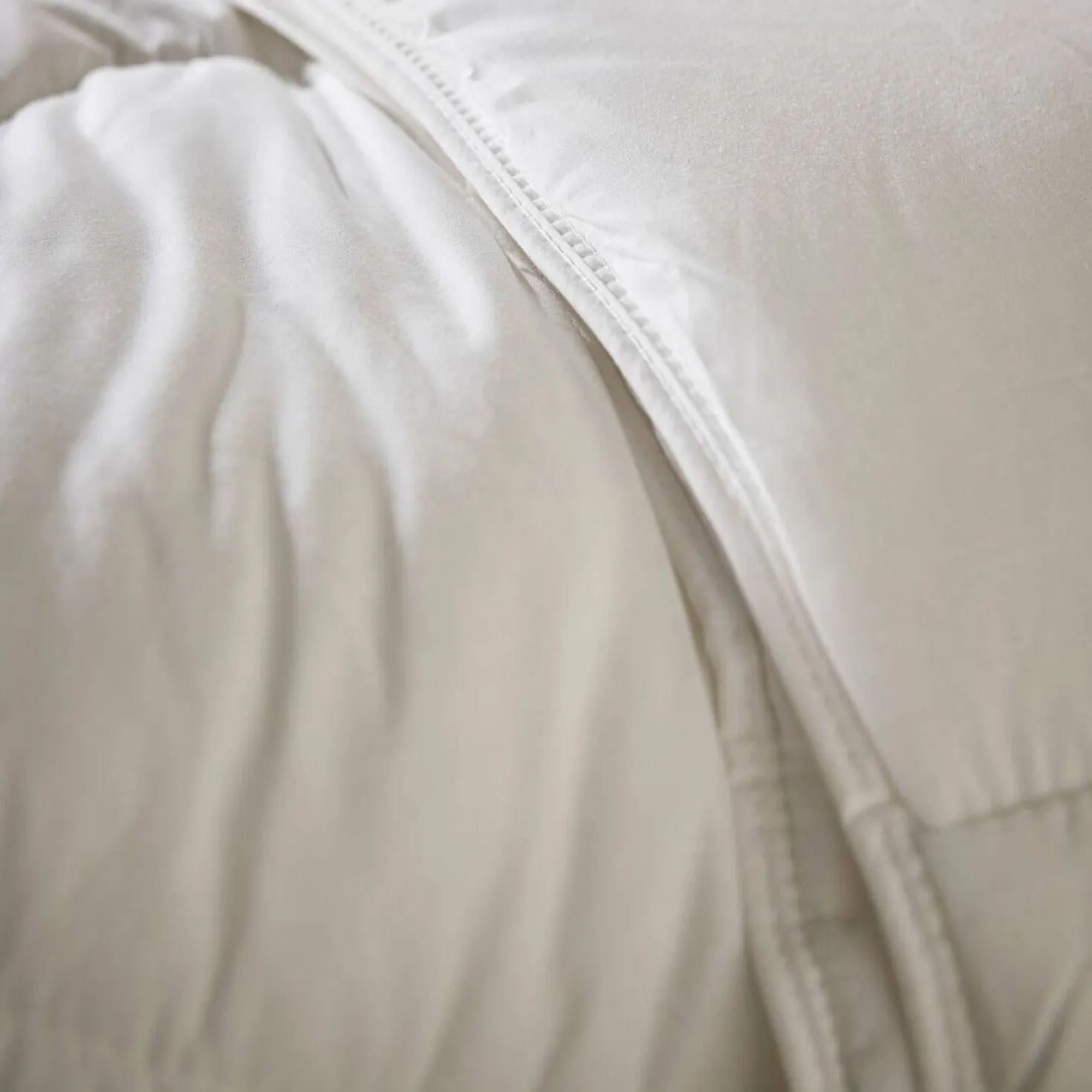 Couette 4 saisons coton anti-acariens phytocare Louna