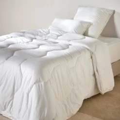 Couette 4 saisons coton anti-acariens phytocare Louna