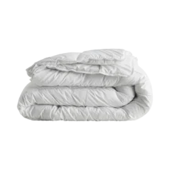 Couette tempérée Blanche