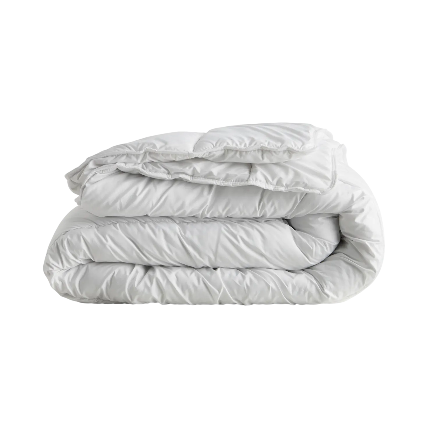 Couette tempérée Blanche