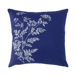 Coussin coton Angélique
