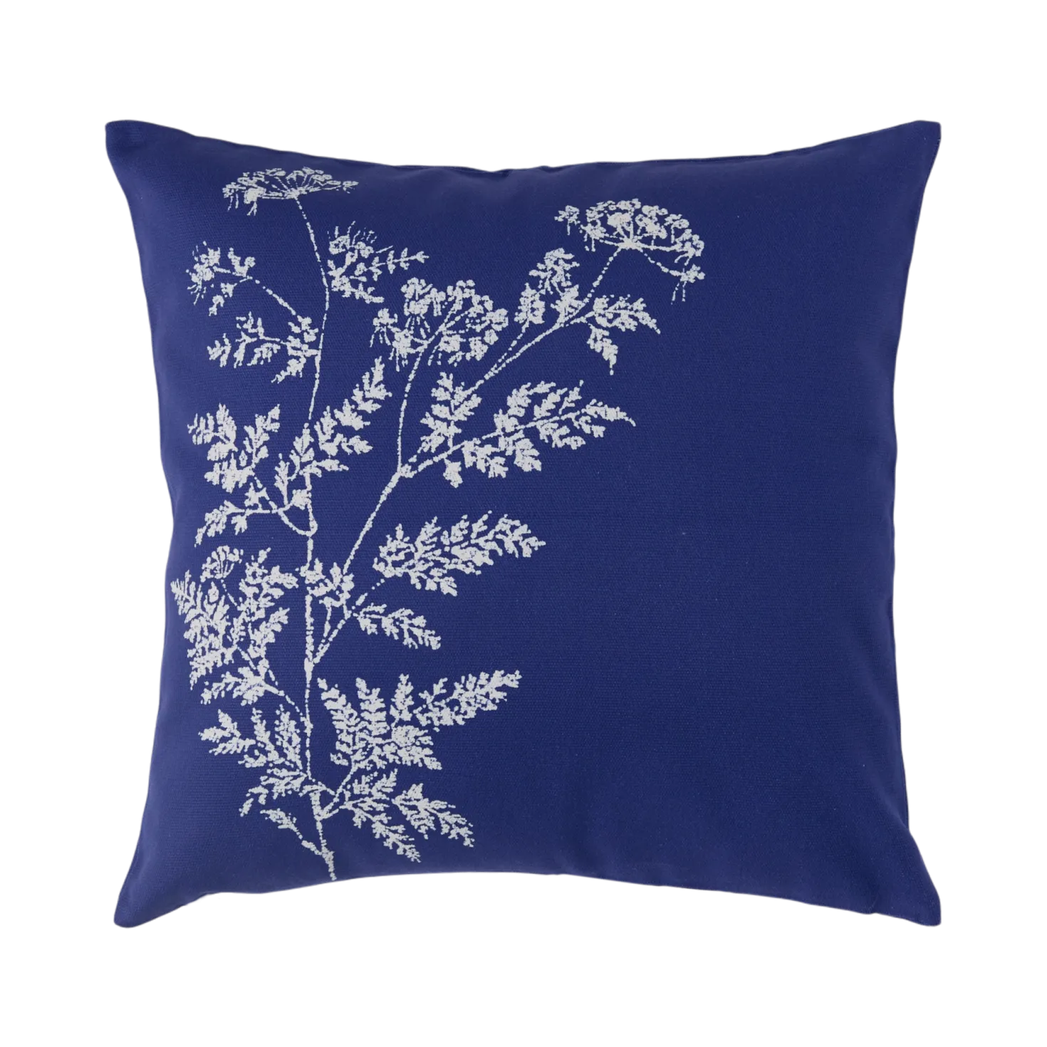 Coussin coton Angélique