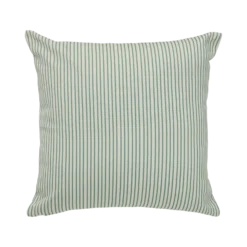 Coussin coton Aulne